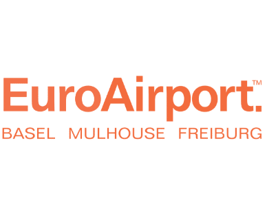 EuroAirport, Basel, Mulhouse, Freibourg logo EuroAirport, Basel, Mulhouse, Freibourg