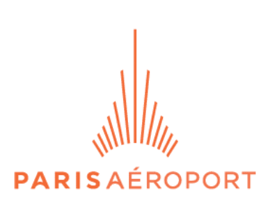 Aéroport de Paris Logo aéroport de Paris