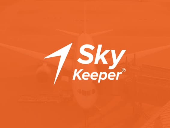 Sky Keeper, gestion des flux d'avions 1